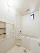 バス／シャワールーム等 メイプルタウンＣ