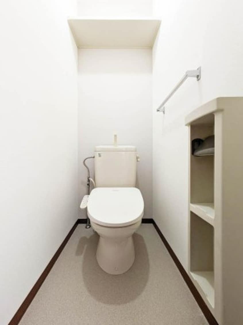 トイレ メイプルタウンＣ