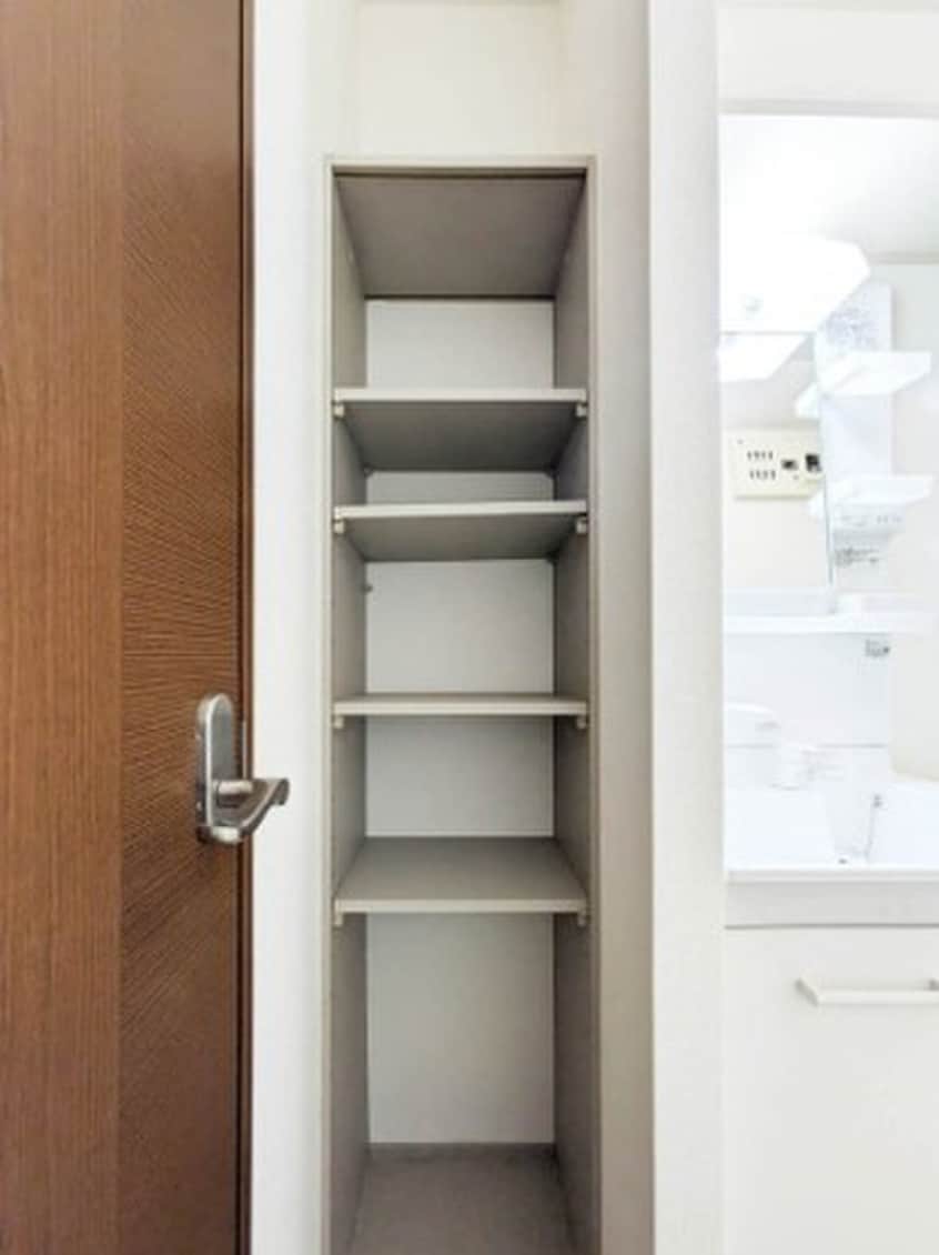 収納 メイプルタウンＣ