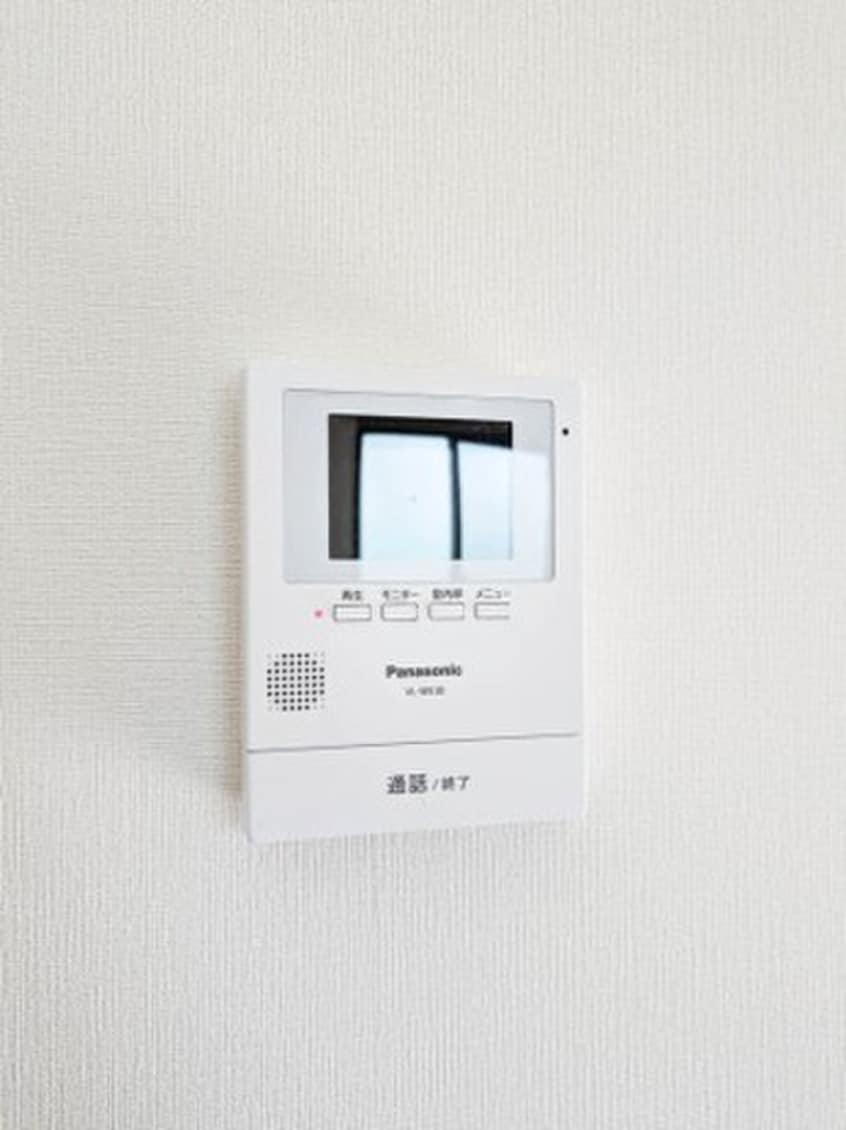 内観写真 メイプルタウンＣ