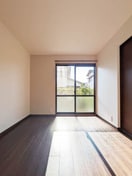 内観写真 メイプルタウンＣ