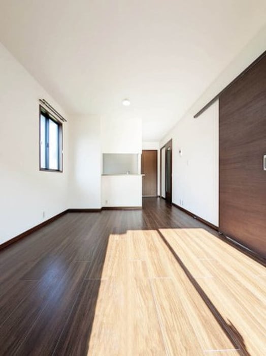 居室 メイプルタウンＣ