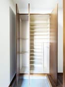 収納 メイプルタウンＣ