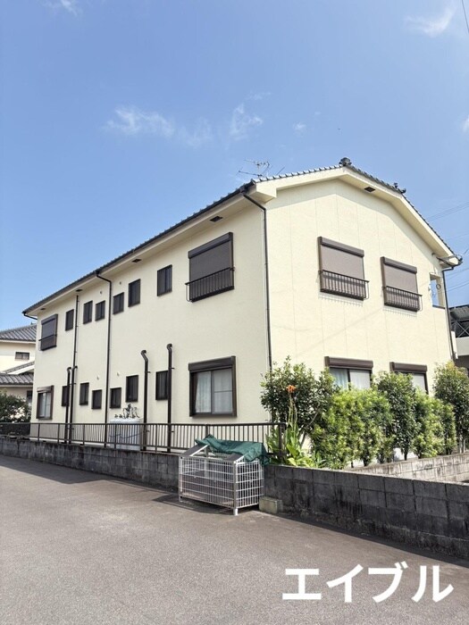 外観写真 ハイツ小野