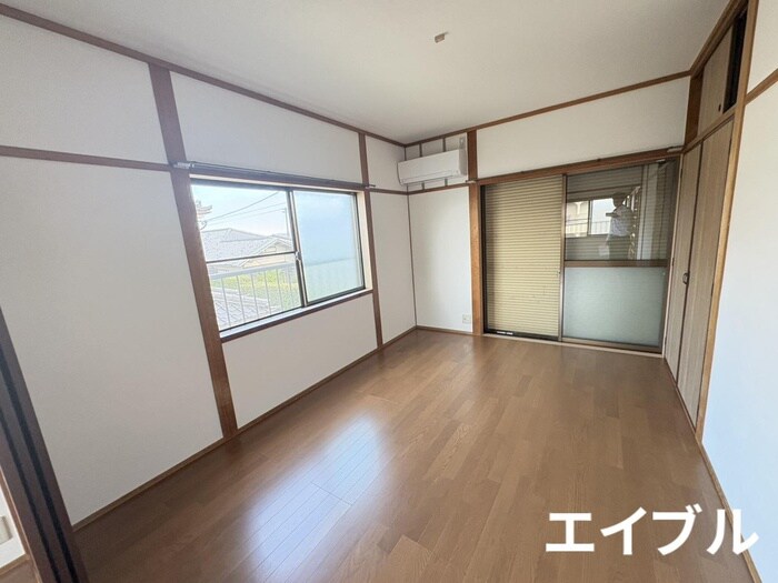 居室 ハイツ小野