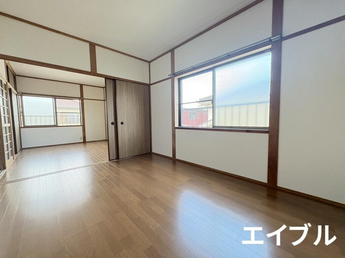 居室 ハイツ小野