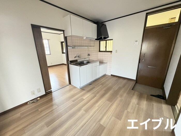 居室 ハイツ小野