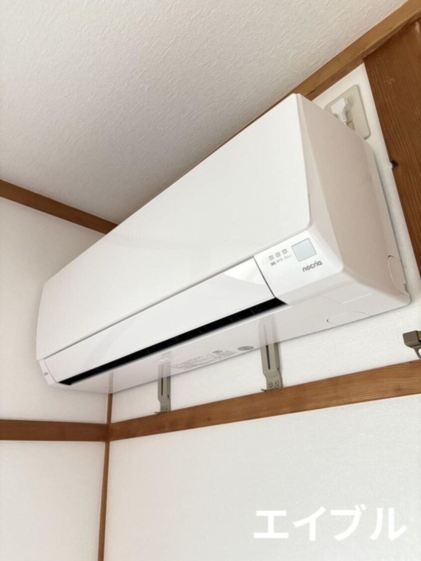 内観写真 ハイツ小野