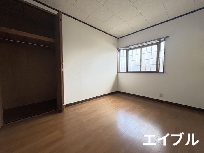 居室 ハイツ小野