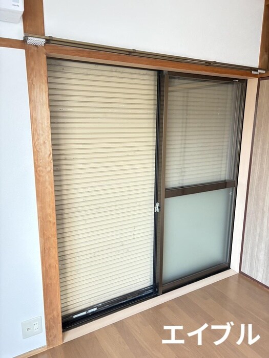 内観写真 ハイツ小野