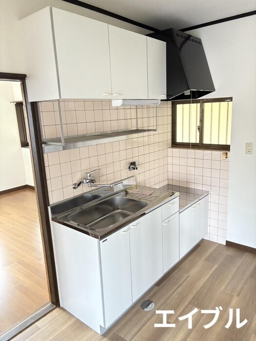 キッチン ハイツ小野