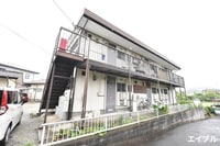 中原アパ－ト