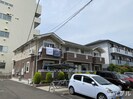 プリムロ－ズ徳力新町Ｂの外観