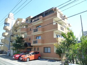 リバーサイド赤迫