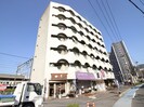 京町スカイマンション(603)の外観