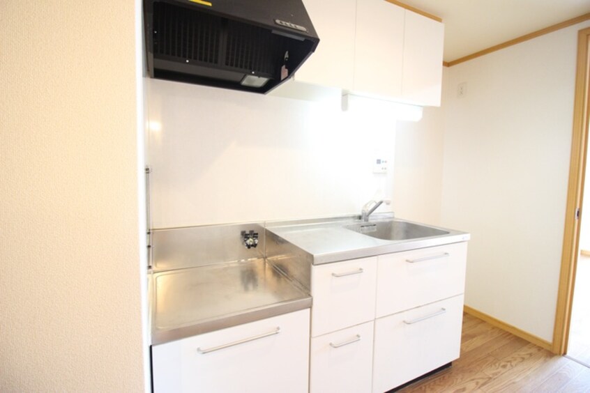 キッチン クレ－ル筑紫野