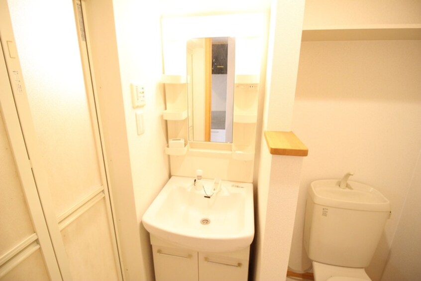 洗面 クレ－ル筑紫野