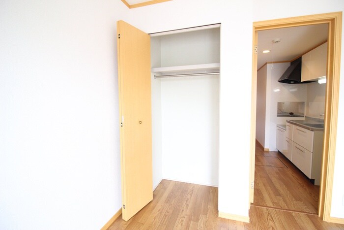 収納 クレ－ル筑紫野