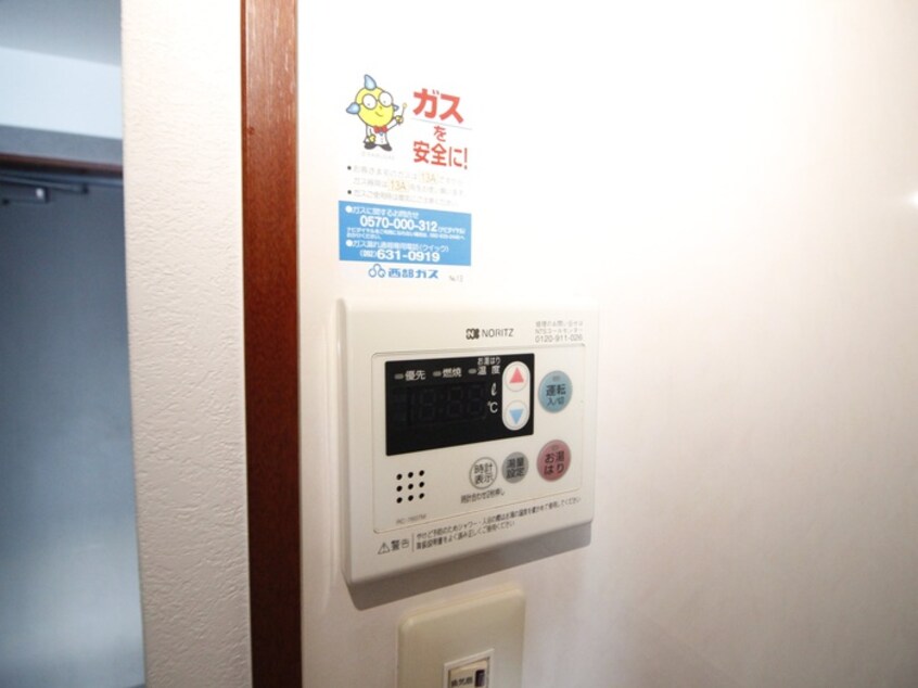 内観写真 エンクレスト天神WING(2104)