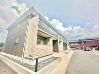 メゾンフルールⅡ