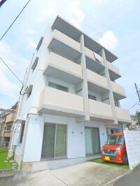 ランドスケープ草牟田