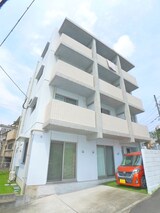 ランドスケープ草牟田