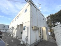 Ｒ－ＢＯＸ大保Ⅱ
