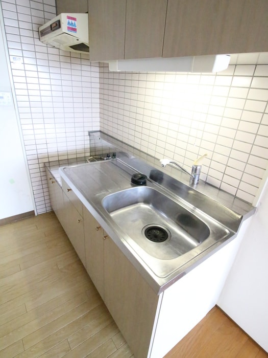 キッチン サンセ－ヌ中央町