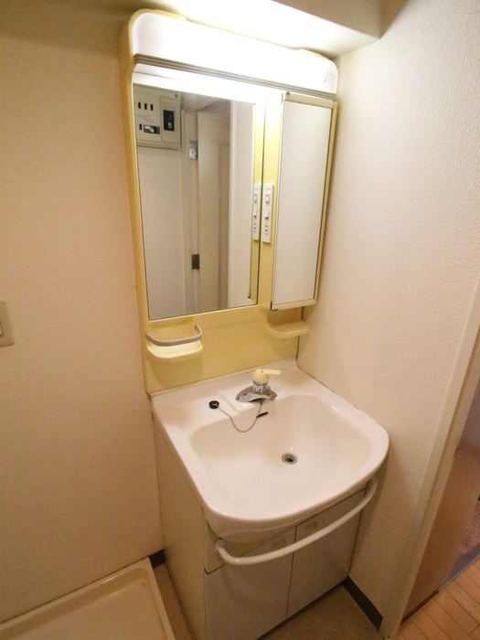 洗面 サンセ－ヌ中央町