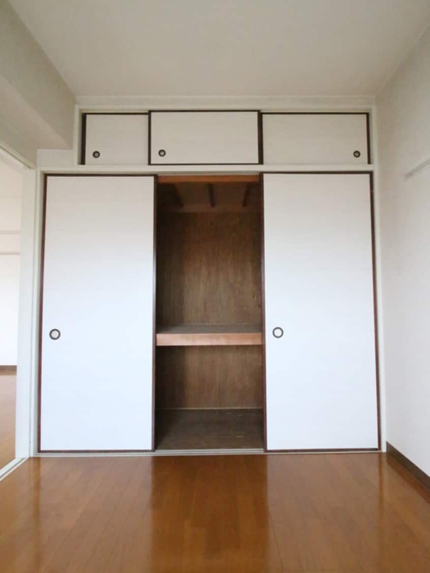 収納 サンセ－ヌ中央町