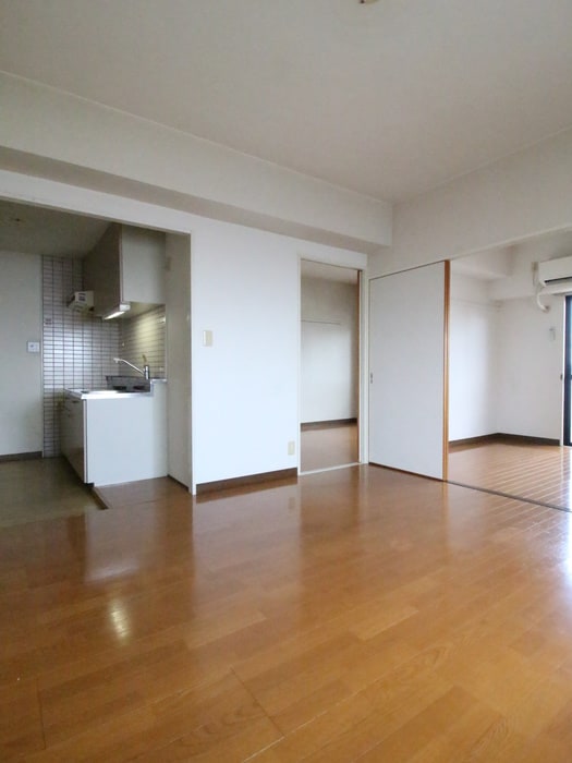 内観写真 サンセ－ヌ中央町