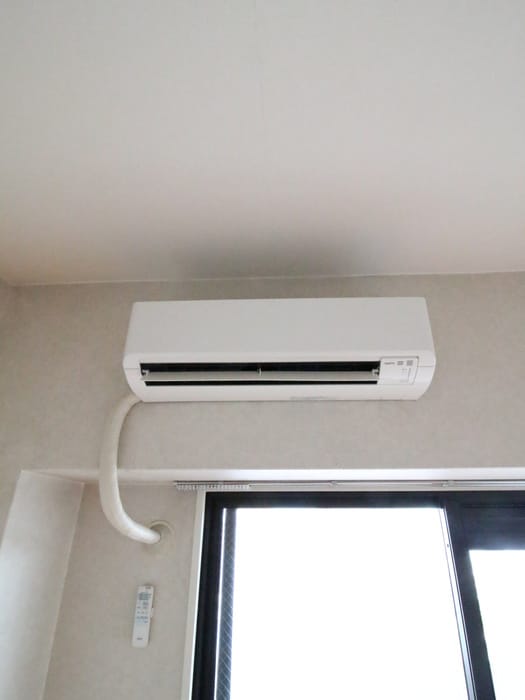 内観写真 サンセ－ヌ中央町