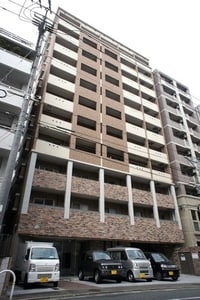 エンクレスト舞鶴(1101)