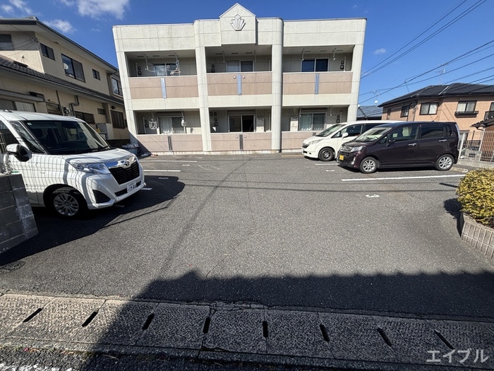 駐車場 BM　GARDEN