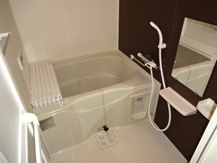 バス／シャワールーム等 BM　GARDEN