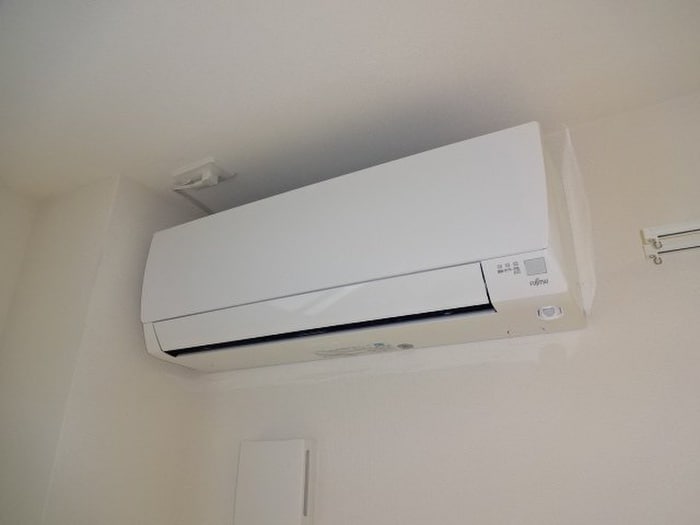 内観写真 BM　GARDEN