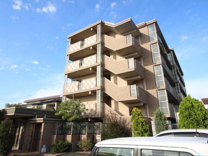 外観写真 プロムナ－ド・セリ－ヌ参番館