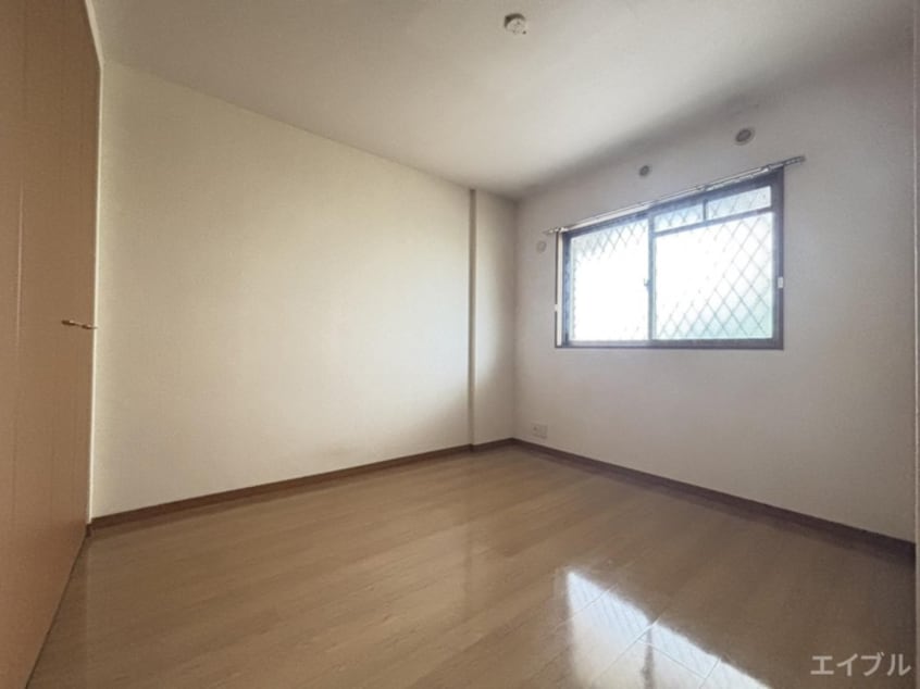 居室 プロムナ－ド・セリ－ヌ参番館