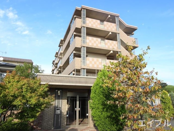 外観写真 プロムナ－ド・セリ－ヌ参番館