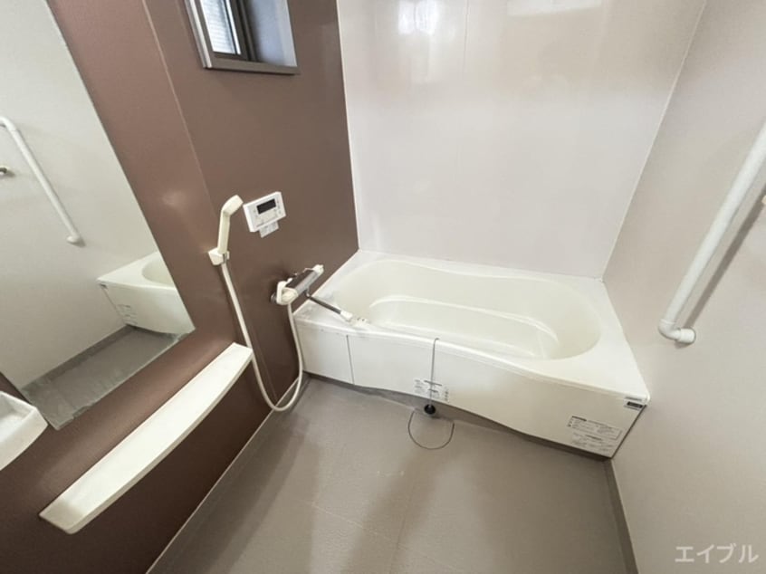 バス／シャワールーム等 プロムナ－ド・セリ－ヌ参番館