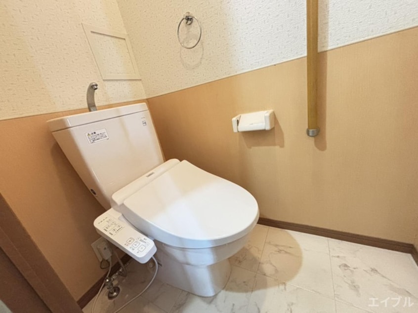 トイレ プロムナ－ド・セリ－ヌ参番館