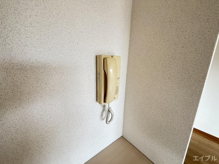 内観写真 プロムナ－ド・セリ－ヌ参番館