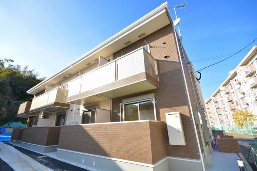 外観写真 エスペランサ