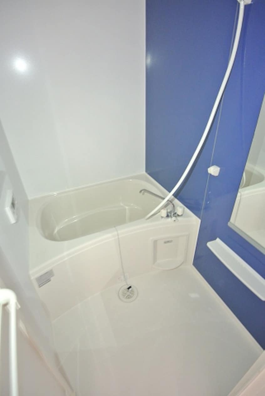 バス／シャワールーム等 エスペランサ