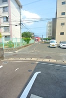 駐車場 エスペランサ