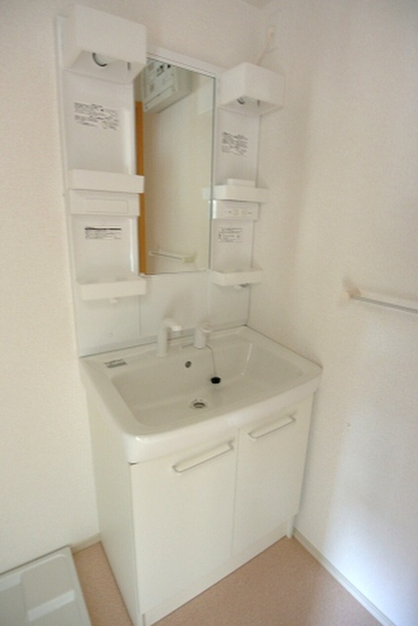 洗面 エスペランサ