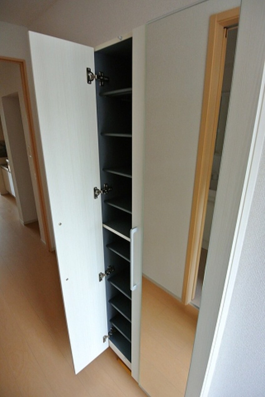 靴箱 エスペランサ