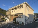 angeliqueの外観