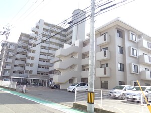笹原南パークマンション(１０４)