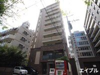 ラフォーレ六本松(401)